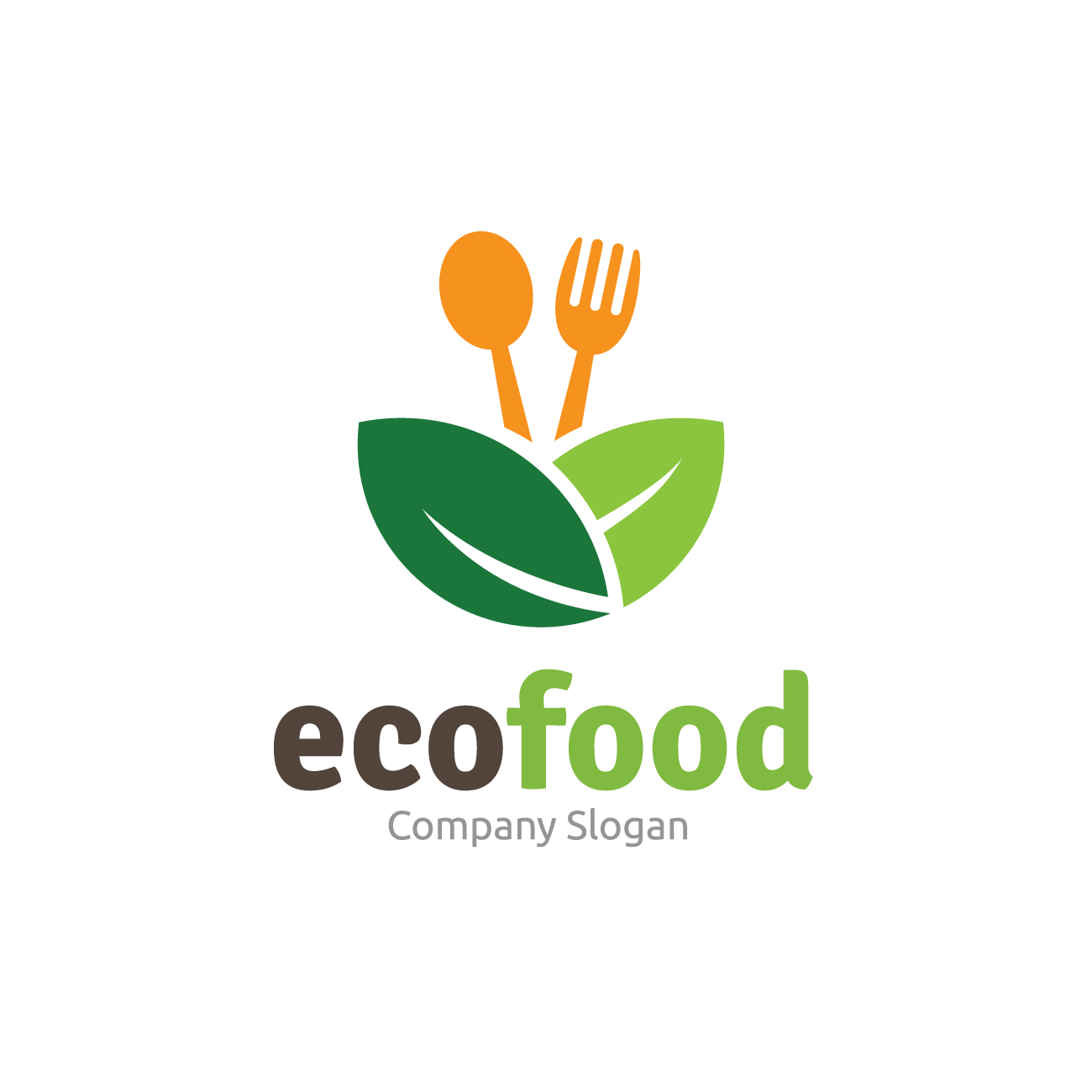 ecofood logo